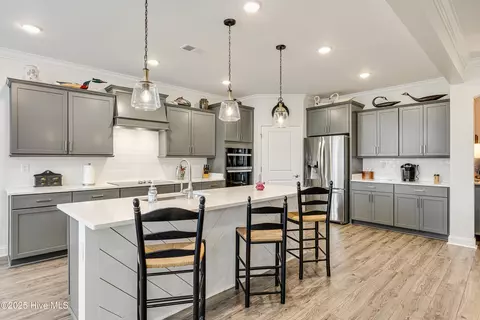 Kitchen - 113 Eagle Claw Dr, Calabash, NC 28467 photo 1 of 5