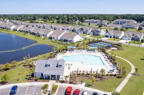 Exterior - 113 Eagle Claw Dr, Calabash, NC 28467 photo 10 of 10