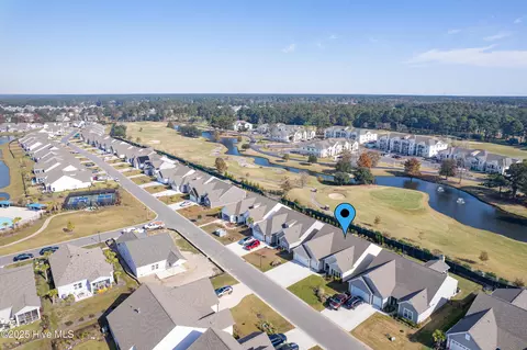 View/Area - 113 Eagle Claw Dr, Calabash, NC 28467 photo 5 of 14