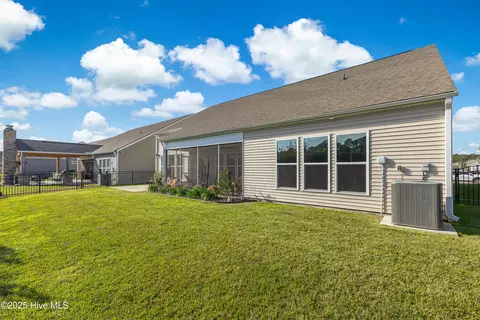 Exterior - 113 Eagle Claw Dr, Calabash, NC 28467 photo 9 of 10