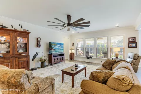 Living - 113 Eagle Claw Dr, Calabash, NC 28467 photo 1 of 1