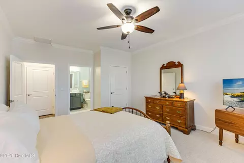 Bedroom - 113 Eagle Claw Dr, Calabash, NC 28467 photo 2 of 5