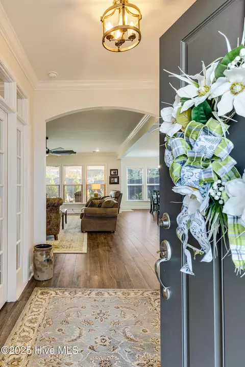 Entry Way - 113 Eagle Claw Dr, Calabash, NC 28467 photo 1 of 2