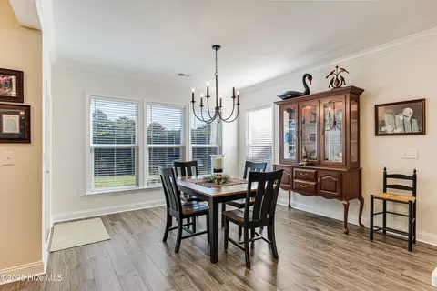 Dining - 113 Eagle Claw Dr, Calabash, NC 28467 photo 1 of 2