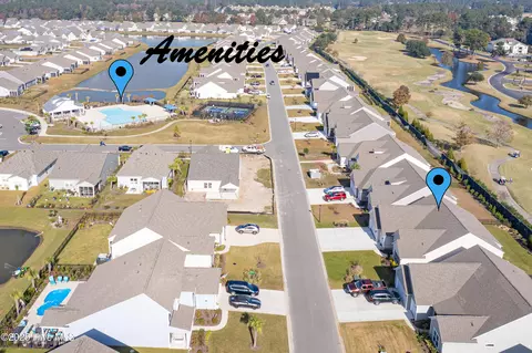 View/Area - 113 Eagle Claw Dr, Calabash, NC 28467 photo 6 of 14