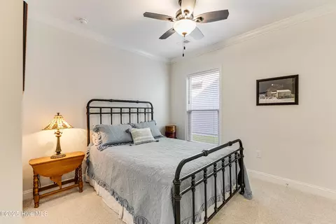 Bedroom - 113 Eagle Claw Dr, Calabash, NC 28467 photo 3 of 5