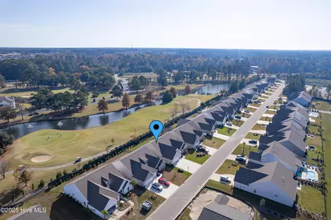 View/Area - 113 Eagle Claw Dr, Calabash, NC 28467 photo 12 of 14