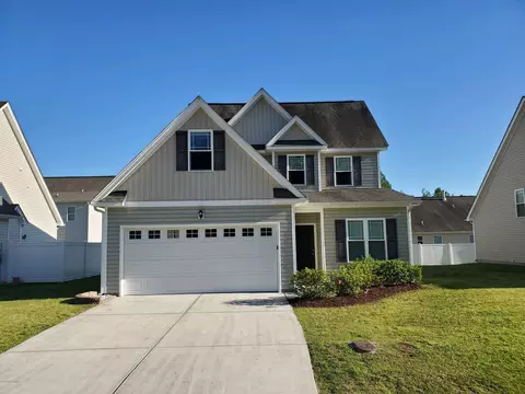 434 Peregrine Ridge Dr, New Bern, NC 28560