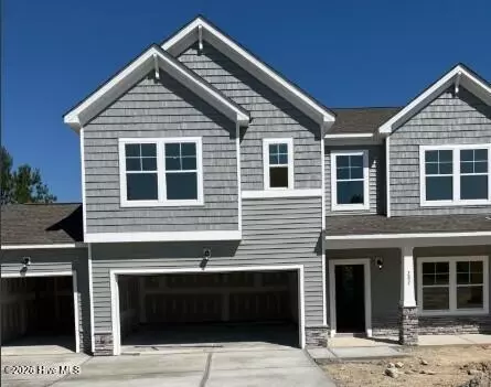 287 Enfield Dr, Carthage, NC 28327