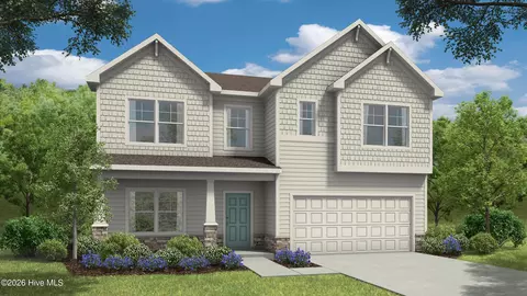 287 Enfield Dr, Carthage, NC 28327
