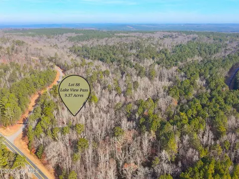 114 Lake View Pass, Rockingham, NC 28379