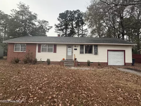 13 Bosco Dr, Jacksonville, NC 28540