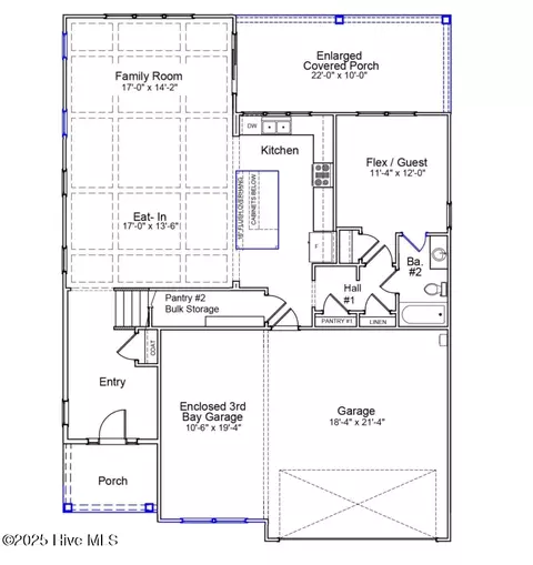 704 Heart Pne Ave #LOT 52, Wilmington, NC 28411