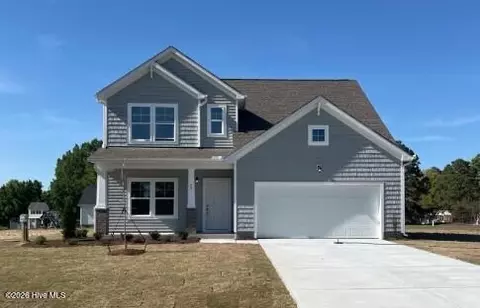 30 Oak Meadow Ln, Angier, NC 27501