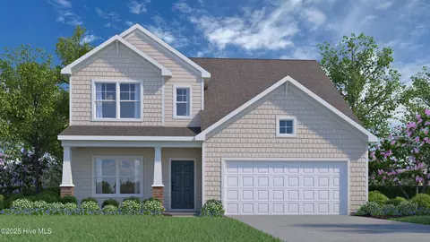 lot1 Oak Meadow Ln, Angier, NC 27501