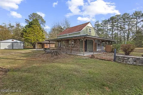 4044 Nc Highway 11, Willard, NC 28478