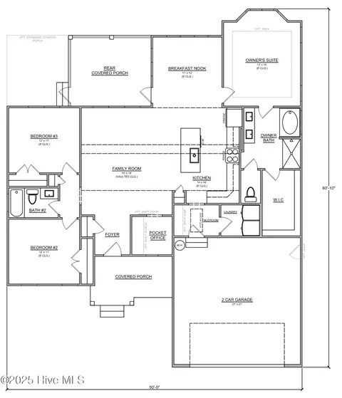 1210 Grace Rd, Southport, NC 28461