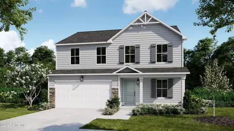 4689 Swimming Ln #11, Shallotte, NC 28470