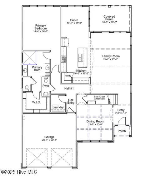 10 Bowen Ct #LOT 53, Wilmington, NC 28411