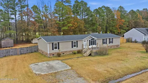 973 Scott Rd, Elizabeth City, NC 27909