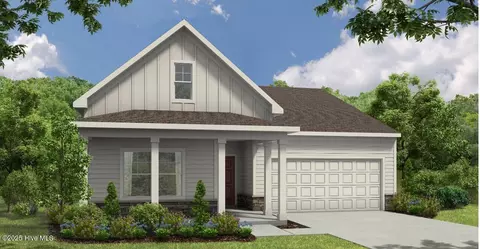 354 Enfield Dr, Carthage, NC 28327