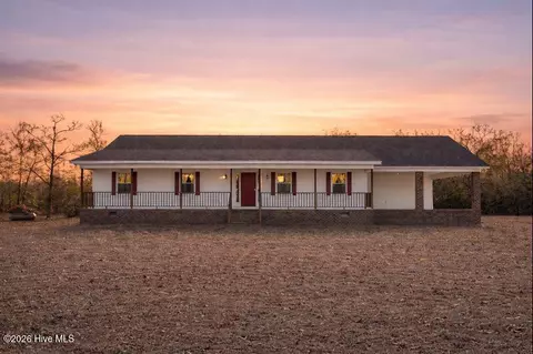 610 State Camp Rd, Vanceboro, NC 28586