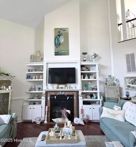 Living - 125 Tower Ln, Kill Devil Hills, NC 27948 photo 1 of 8