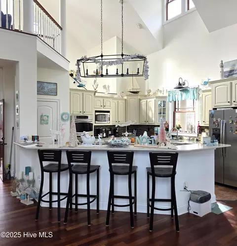 Kitchen - 125 Tower Ln, Kill Devil Hills, NC 27948 photo 1 of 6