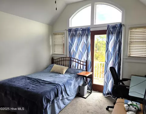 Bedroom - 125 Tower Ln, Kill Devil Hills, NC 27948 photo 4 of 7