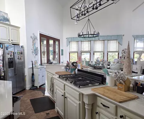 Kitchen - 125 Tower Ln, Kill Devil Hills, NC 27948 photo 2 of 6