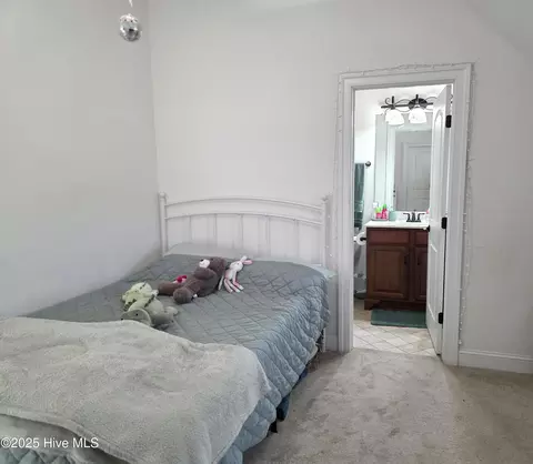 Bedroom - 125 Tower Ln, Kill Devil Hills, NC 27948 photo 3 of 7