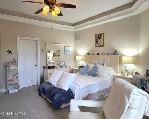 Bedroom - 125 Tower Ln, Kill Devil Hills, NC 27948 photo 1 of 7