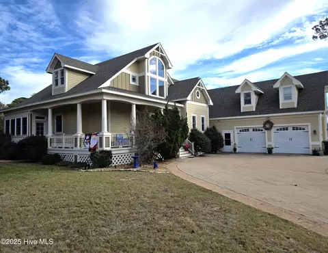 Exterior - 125 Tower Ln, Kill Devil Hills, NC 27948 photo 1 of 7