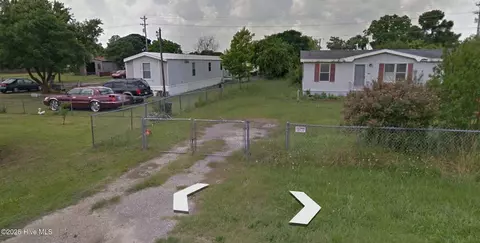 261 Ratley St, Raeford, NC 28376