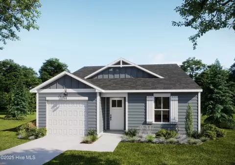 33 E Farley Dr #68, Hampstead, NC 28443