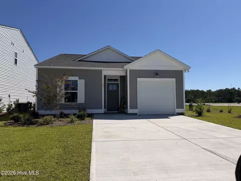 33 E Farley Dr #68, Hampstead, NC 28443
