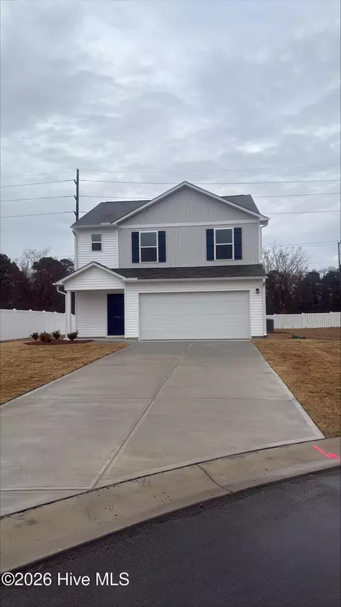 120 Ferry Ct, Rocky Mount, NC 27804