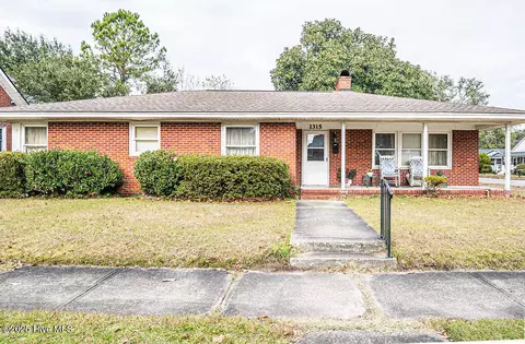 1315 Queen St, Wilmington, NC 28401