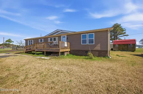 110 Seaview Dr, Elizabeth City, NC 27909