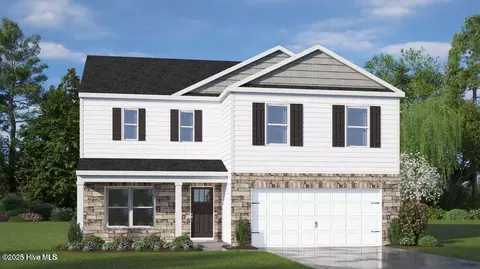 1025 Queensland Ln, Ayden, NC 28513
