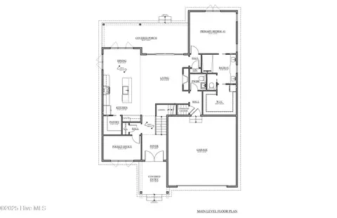 1106 N Glenwood Trl, Southern Pines, NC 28387