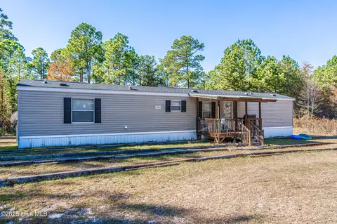 408 Wiregrass Rd, Rockingham, NC 28379
