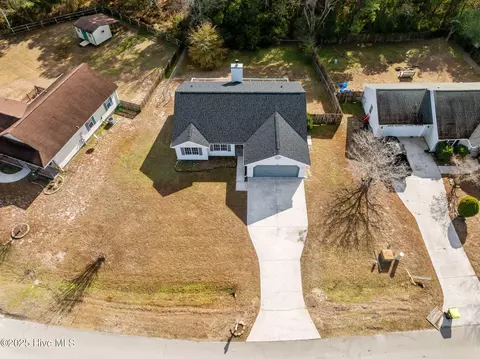 164 Parnell Rd, Hubert, NC 28539 photo 42