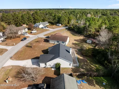 164 Parnell Rd, Hubert, NC 28539 photo 50