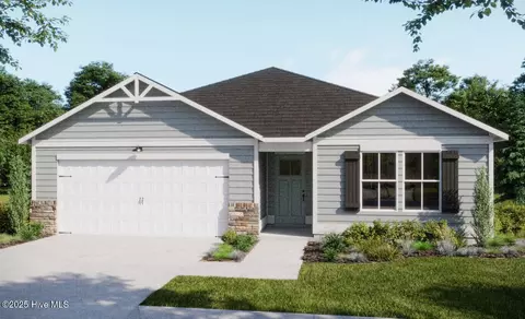 7470 Julius Dr NE #30, Leland, NC 28451