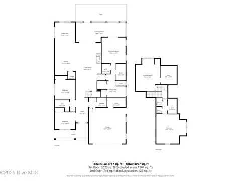 778 Avila Ave, Hampstead, NC 28443