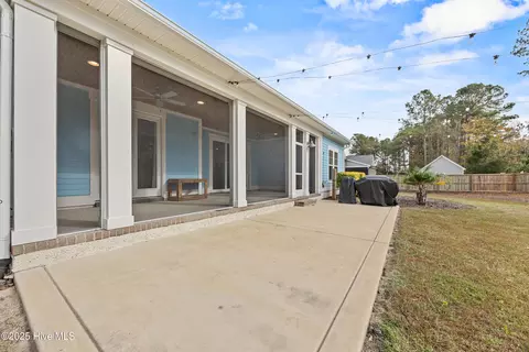 Exterior - 778 Avila Ave, Hampstead, NC 28443 photo 9 of 15