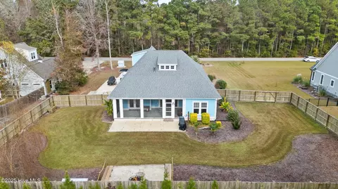 Exterior - 778 Avila Ave, Hampstead, NC 28443 photo 15 of 15
