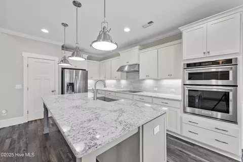 Kitchen - 778 Avila Ave, Hampstead, NC 28443 photo 1 of 4