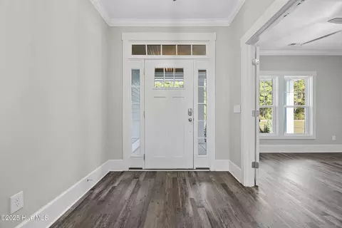 Entry Way - 778 Avila Ave, Hampstead, NC 28443 photo 1 of 7